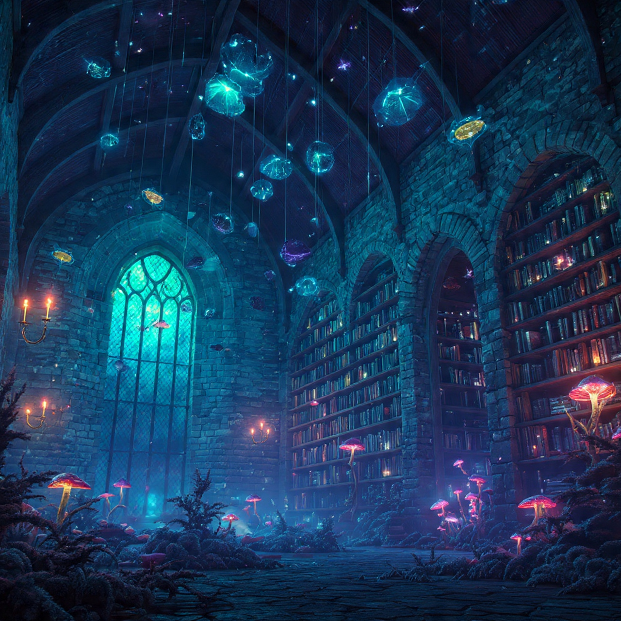 Biblioteca