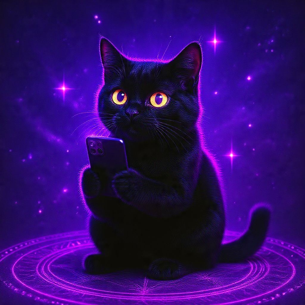 WeMeow