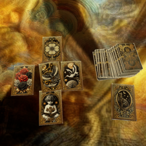 Deck LenormandX