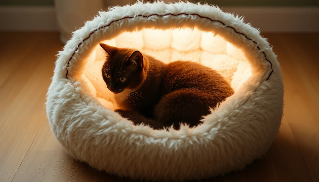 Caminha aconchegante