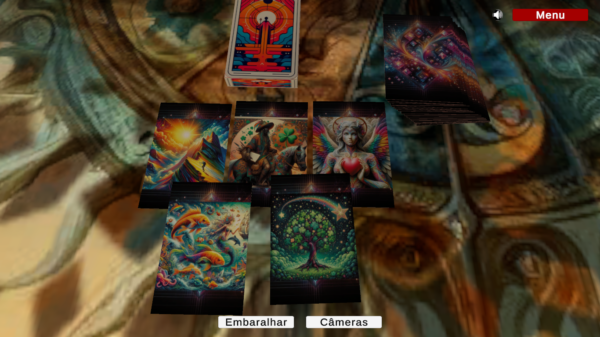 Lenormand Lux - Image 3